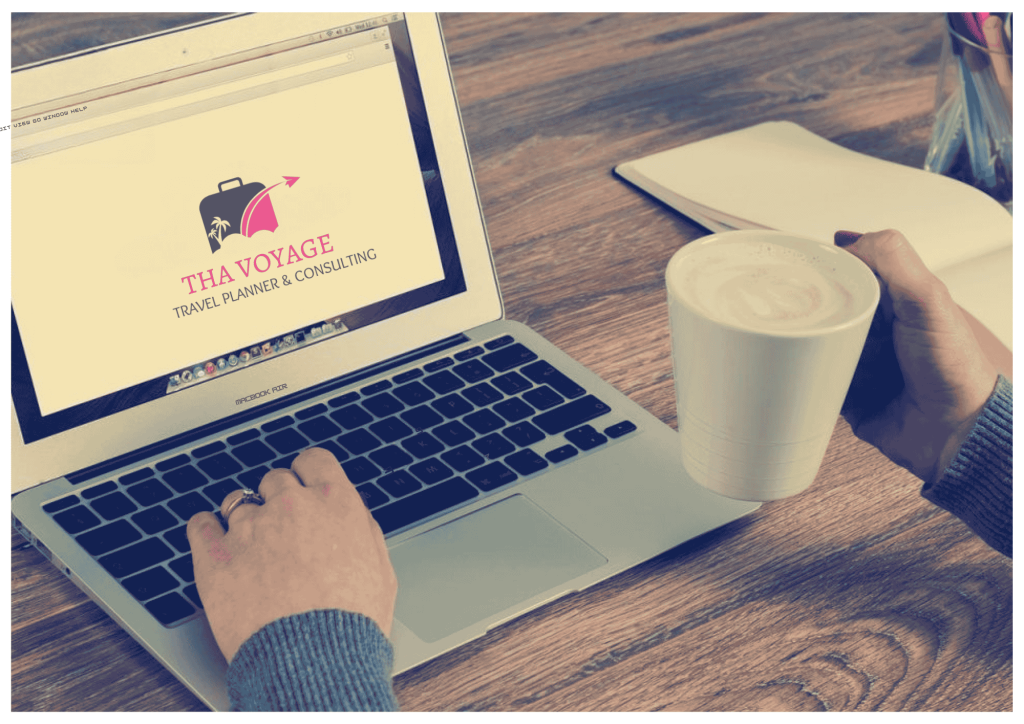 Tha-voyage-travel-planner services 