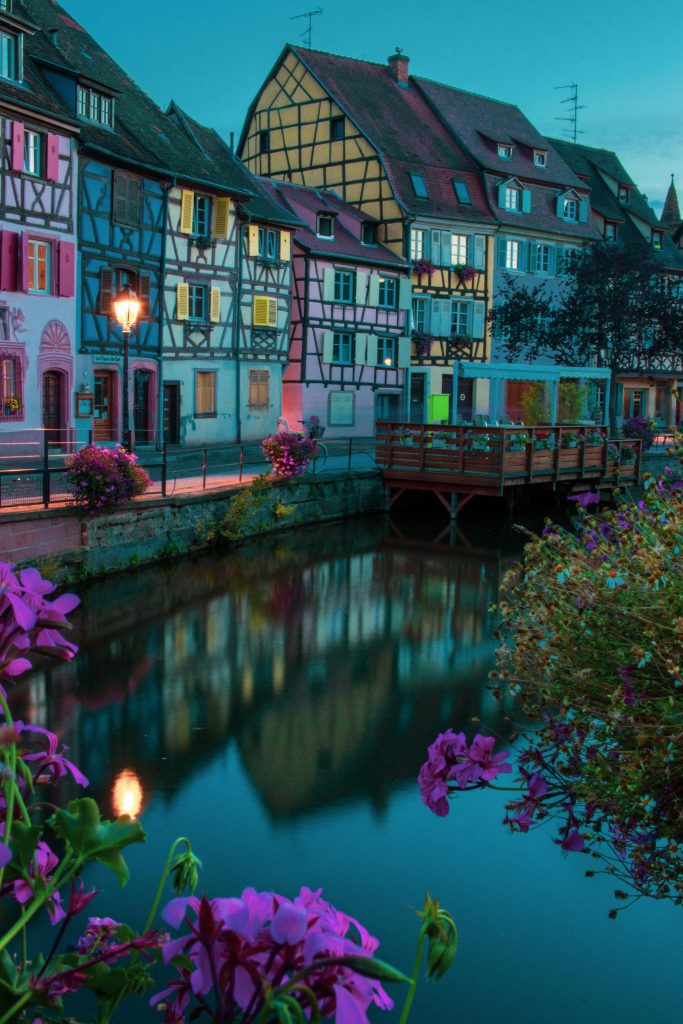 Colmar-France