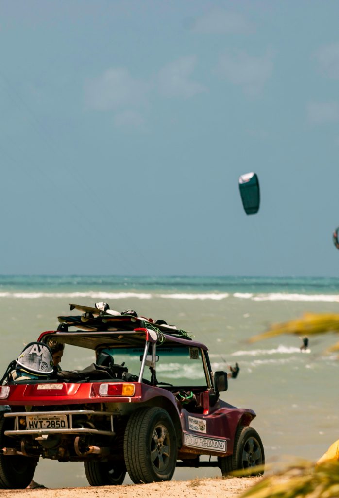 Praia-do-prea-ceara