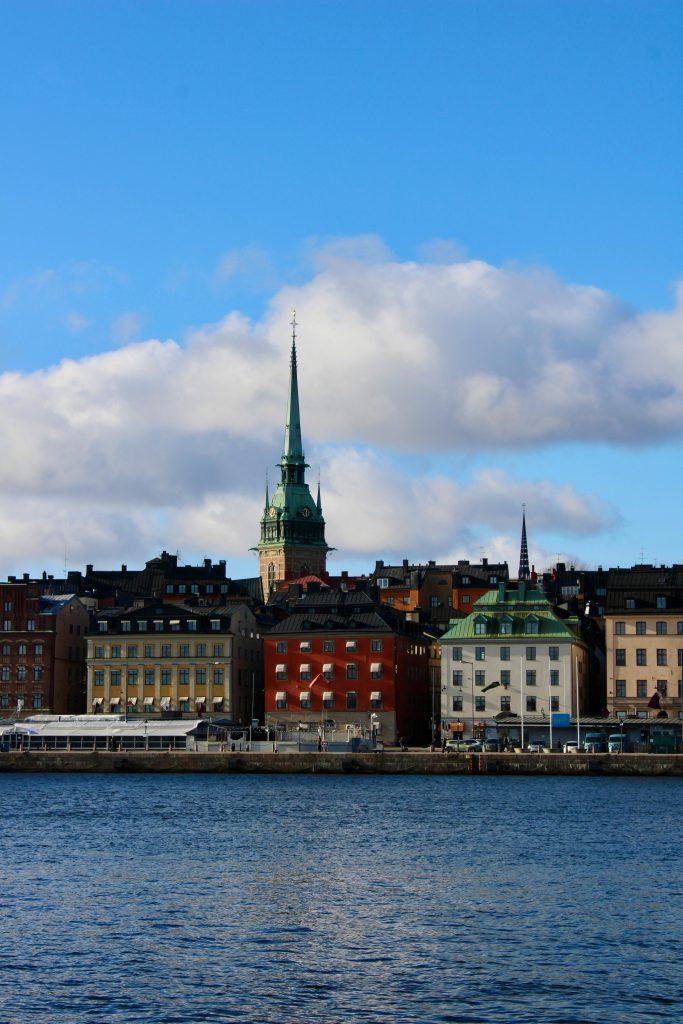 Stockholm-sweden