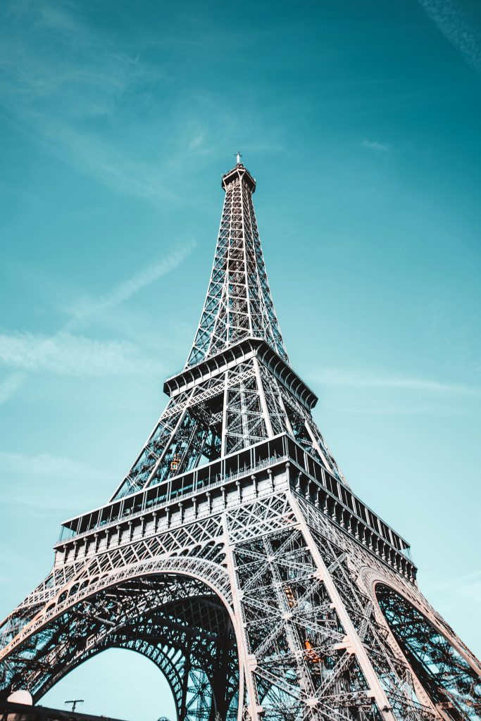 Tour-Eiffel-Paris