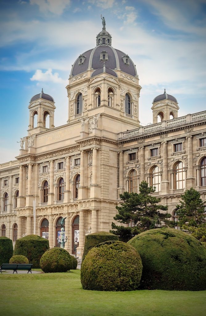 Vienna-Austria