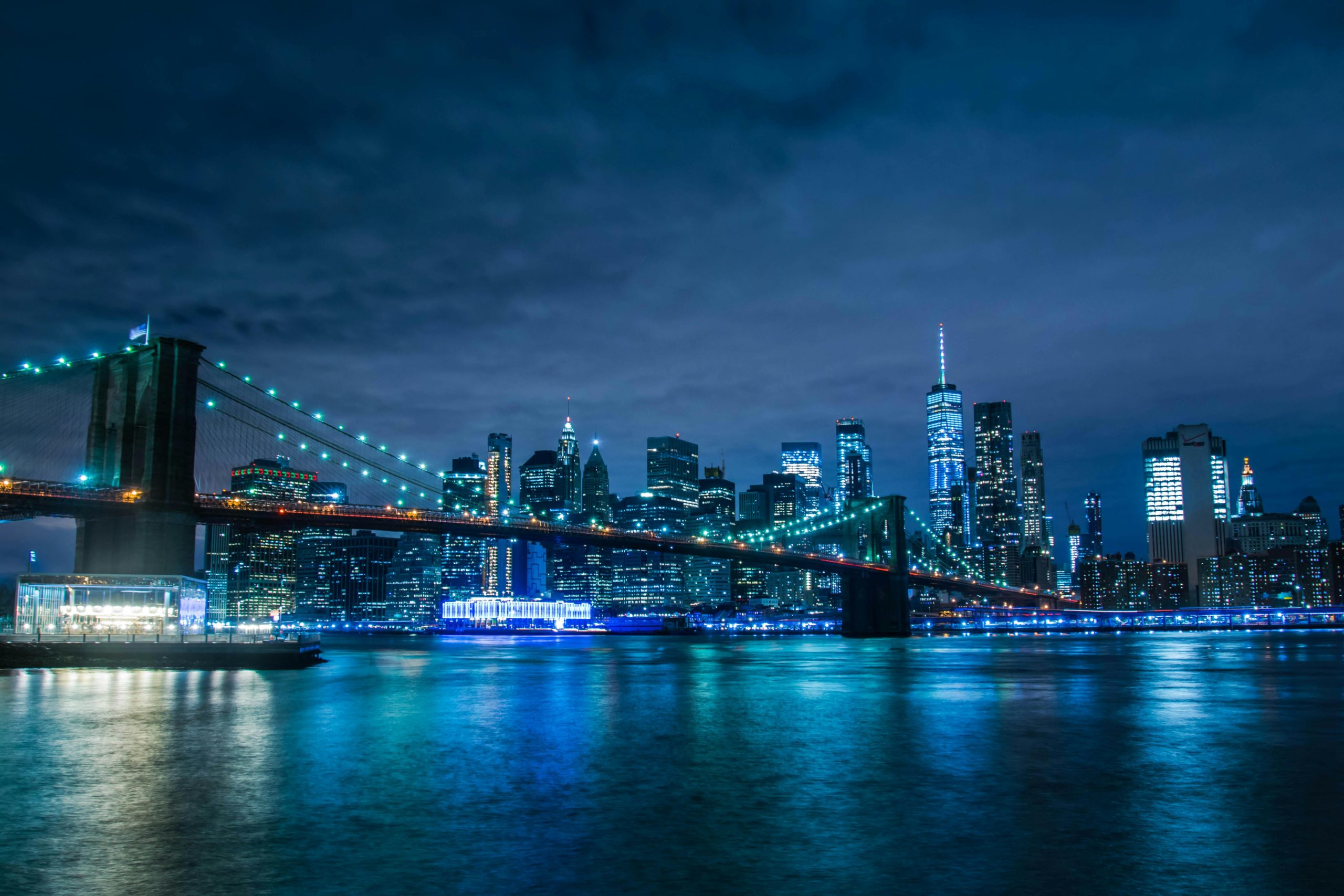 Travel planner voyage sur mesure New York