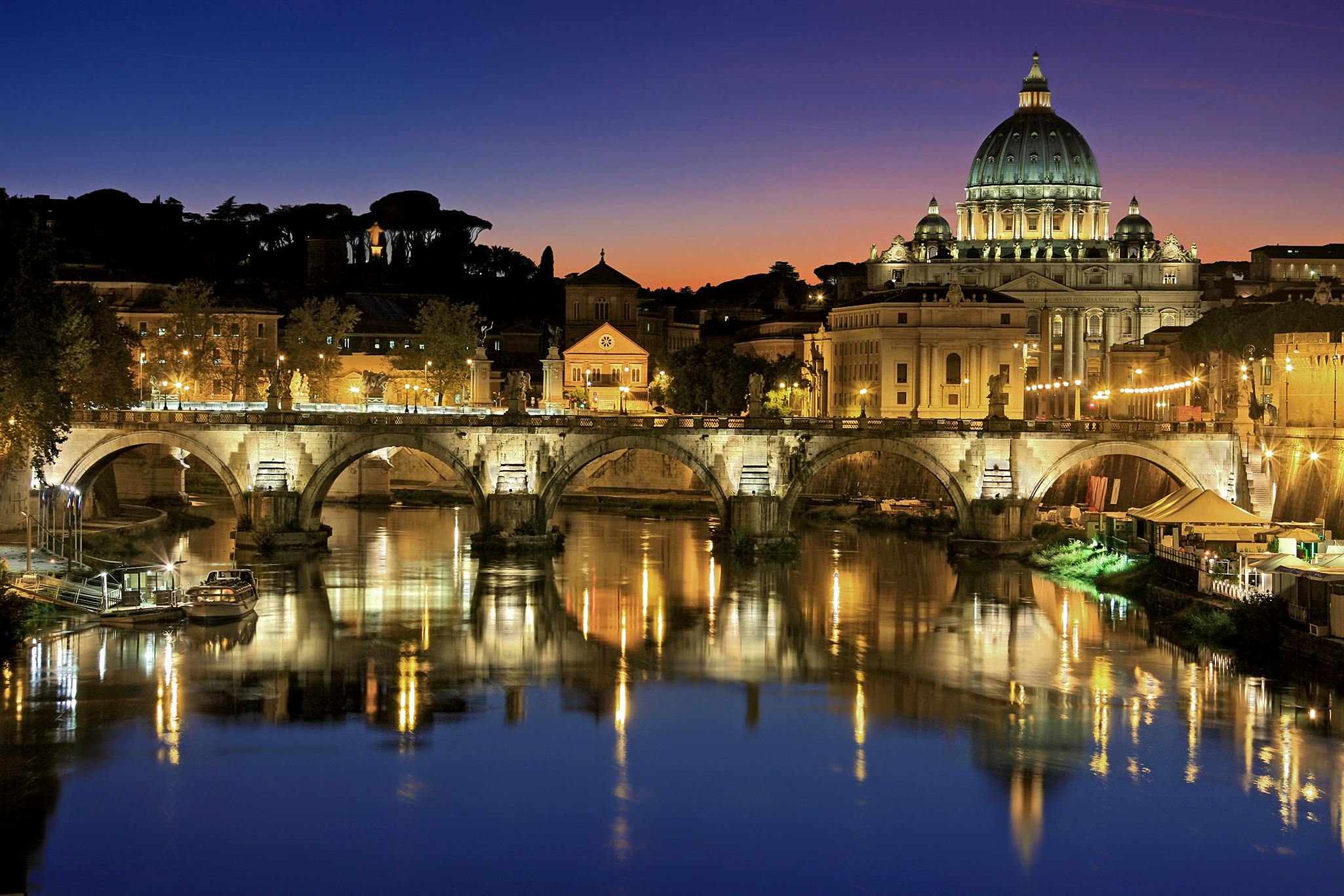 Voyage Italie sur mesure