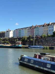 Bristol England