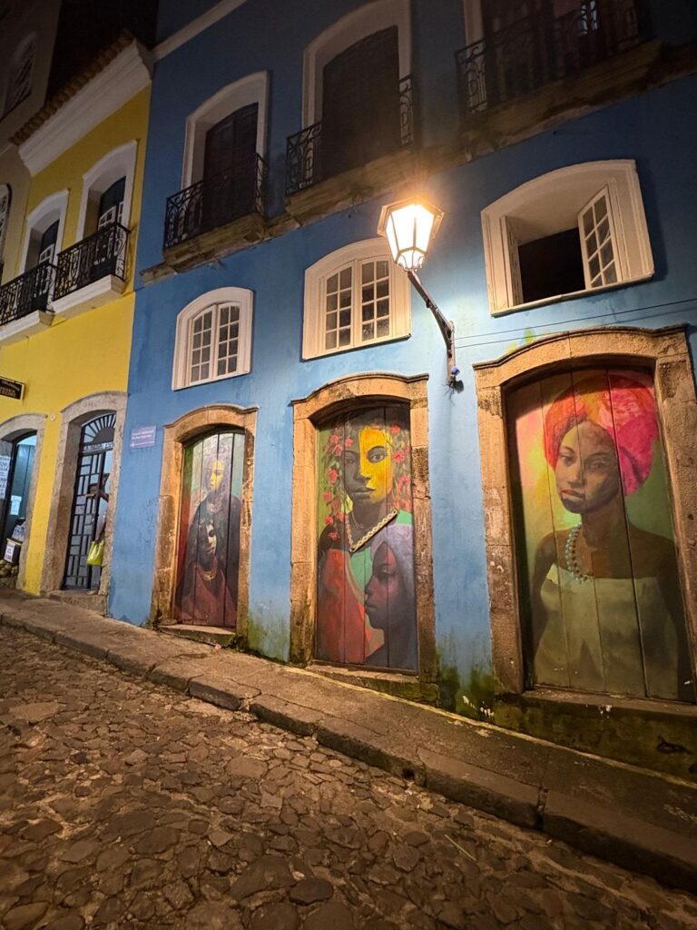 Salvador Bahia