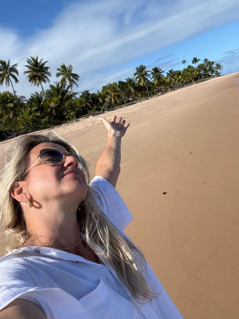 Bahia Taipus de Fora