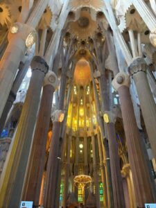 Barcelona ThaVoyage