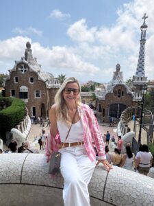 Barcelona ThaVoyage