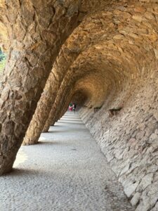 Barcelona ThaVoyage