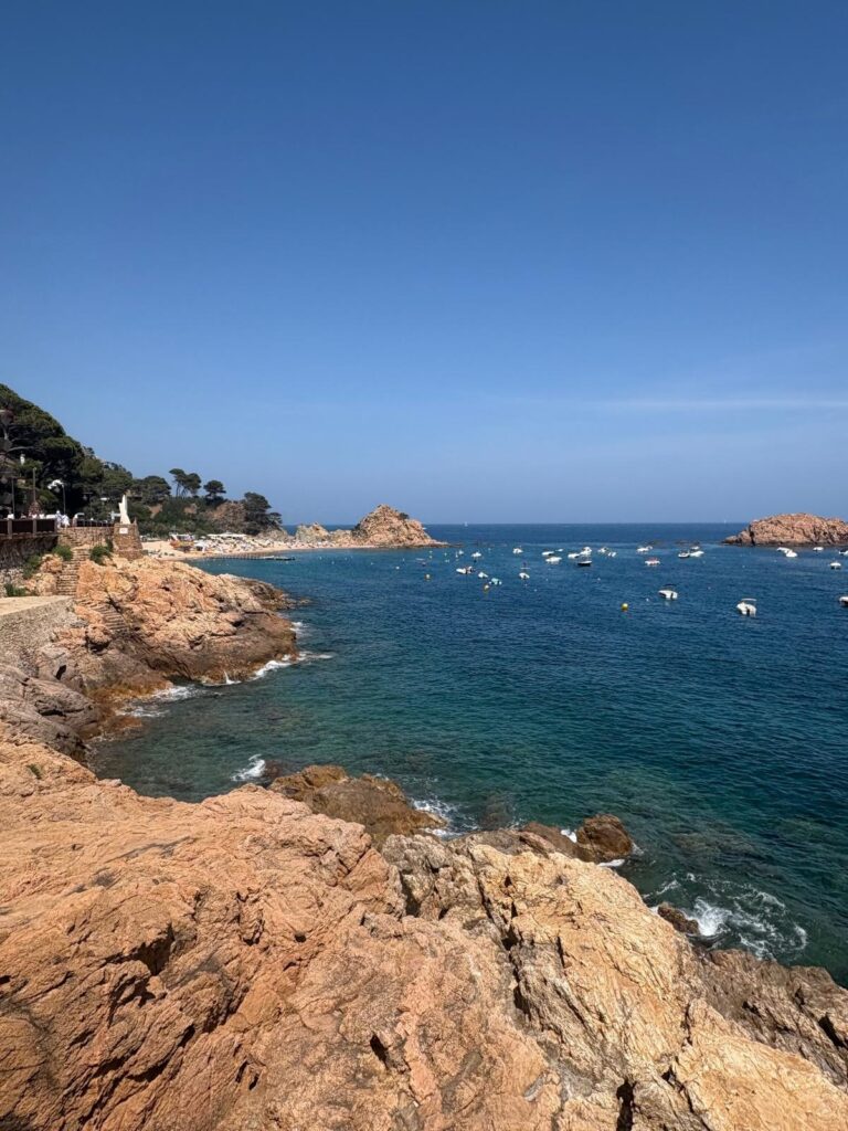 Tosa de Mar