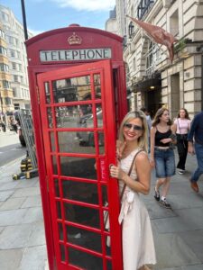 Londres England