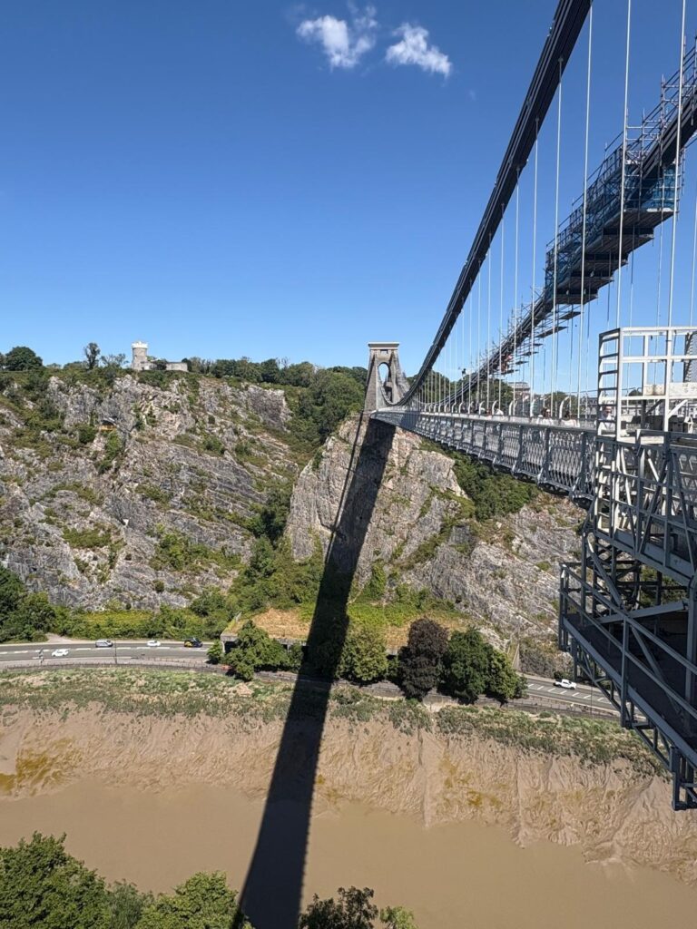 Bristol England