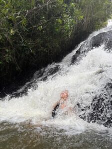 Itacaré Bahia Brasil