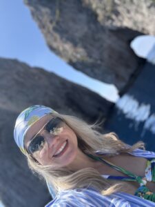 Capri Tha Voyage