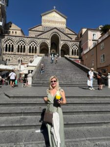 Amalfi